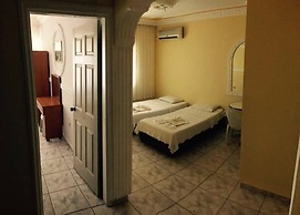 Atlantik Apart Hotel