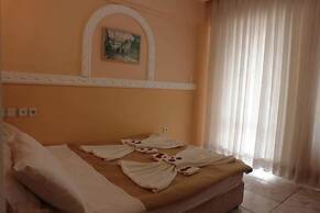 Atlantik Apart Hotel