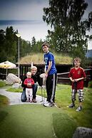 Hunderfossen Leiligheter Hafjell