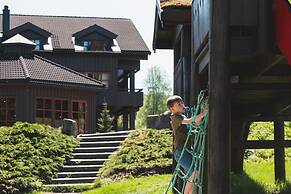 Hunderfossen Leiligheter Hafjell