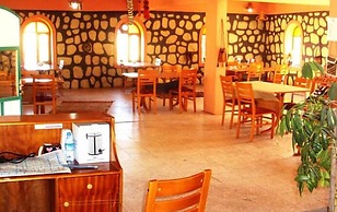 Nemrut Kervansaray Hotel