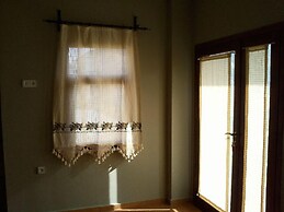 Nemrut Kervansaray Hotel