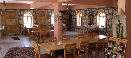 Nemrut Kervansaray Hotel