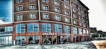 Amazon Aretias Hotel