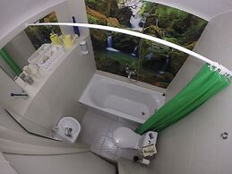 Zhukovskogo 14 Mini Hotel