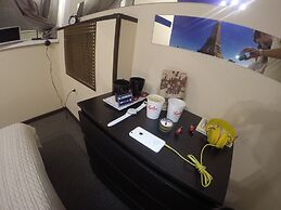 Zhukovskogo 14 Mini Hotel