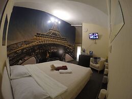 Zhukovskogo 14 Mini Hotel