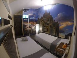 Zhukovskogo 14 Mini Hotel