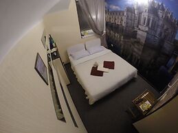 Zhukovskogo 14 Mini Hotel