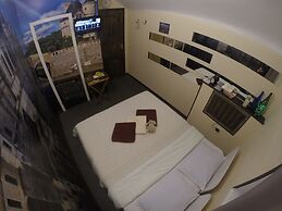 Zhukovskogo 14 Mini Hotel