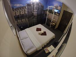 Zhukovskogo 14 Mini Hotel