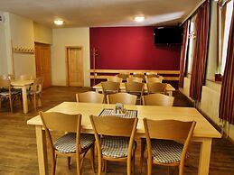 Balónový hotel a pivovar