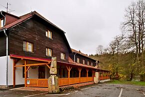 Balónový hotel a pivovar
