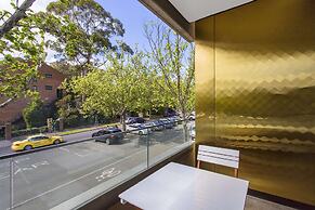 Style in the heart of Carlton