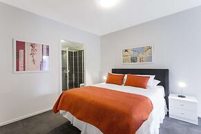 Style in the heart of Carlton