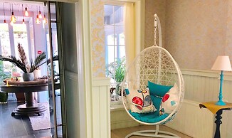 Barvikha House Boutique Hotel