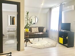 Barvikha House Boutique Hotel