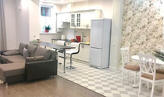 Barvikha House Boutique Hotel