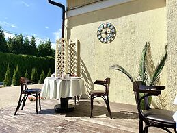 Barvikha House Boutique Hotel