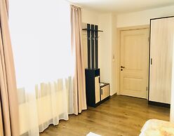 Barvikha House Boutique Hotel