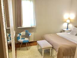 Barvikha House Boutique Hotel