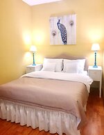 Barvikha House Boutique Hotel