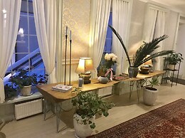 Barvikha House Boutique Hotel