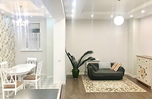 Barvikha House Boutique Hotel