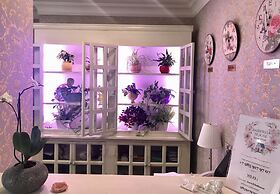 Barvikha House Boutique Hotel