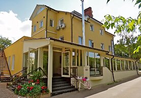 Barvikha House Boutique Hotel
