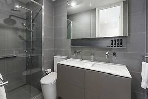 Ripponlea Village Panorama