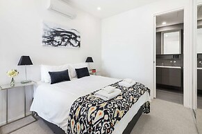 Ripponlea Village Panorama