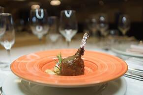 Hospedium Hotel Triana