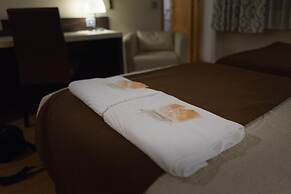 Hospedium Hotel Triana