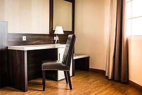 Hospedium Hotel Triana