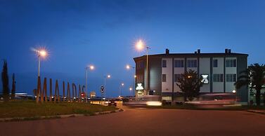 Hospedium Hotel Triana