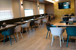 Hospedium Hotel Triana