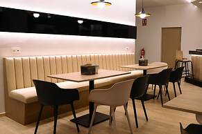 Hospedium Hotel Triana