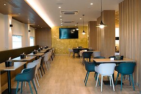 Hospedium Hotel Triana