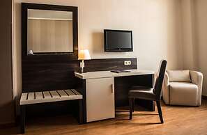 Hospedium Hotel Triana