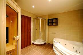 Apartments Ski & Sun