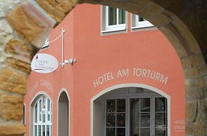 Hotel Am Torturm