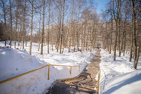 Inndays on Profsouznaya 156