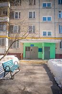 Inndays on Profsouznaya 156