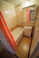 Inndays on Profsouznaya 156