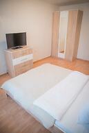 Inndays on Profsouznaya 156