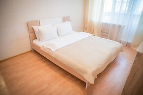 Inndays on Profsouznaya 156