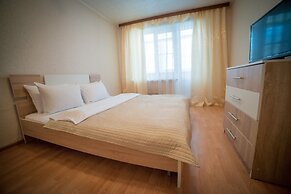 Inndays on Profsouznaya 156