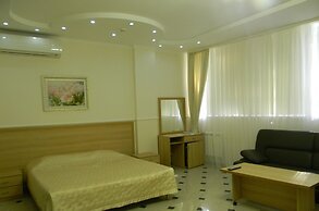 Hotel Sokol