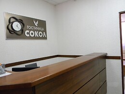 Hotel Sokol